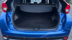 Mitsubishi Eclipse Cross 1.5 3 5dr CVT Petrol Hatchback